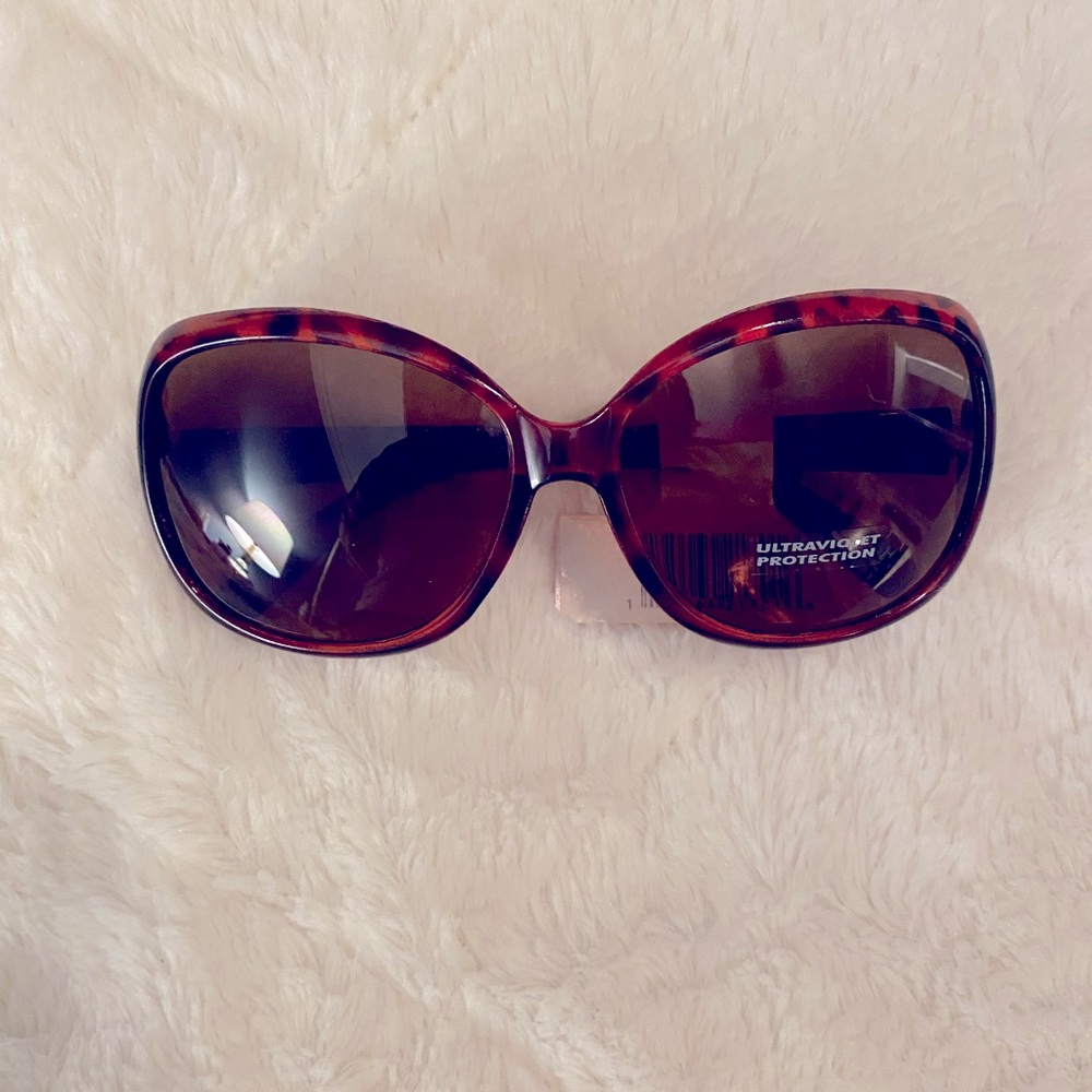 Oversized Sunglasses